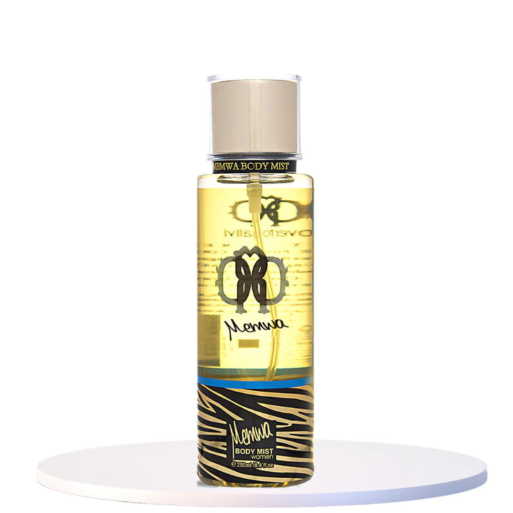 Memwa Bodymist Parfume Spray 90ml - Roverto Callvi (Dame Parfume)