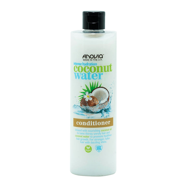 Anovia Coconut water Balsam 415ml: En nærende og vegansk balsam