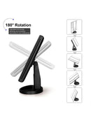 DS - forfængelighedslys multifunktionelt makeup-spejllys