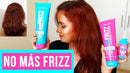 GreighTons - No More Frizz Balsam Conditioner 250ml