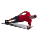 Pure2Improve Træningsmåtte 182 x 61 x 0,4 cm