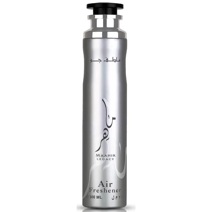 Luftfrisker fra Dubai - Maahir Legacy - 300ml