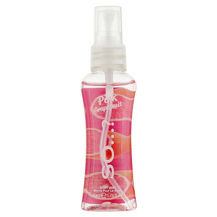 So...? Bodymist Pink Grapefruit 50ml