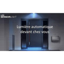 Light Angel - 7 trådløse LED-lys med bevægelsessensor