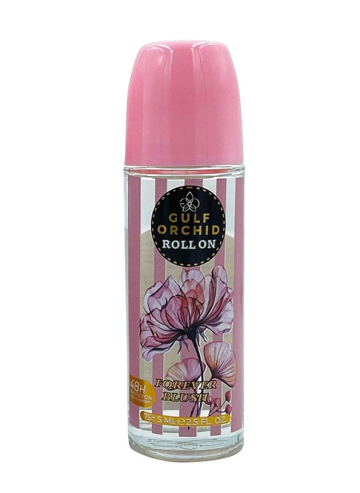 Deodorant Roll-on 80ml fra gulf Orchid Forever Blush