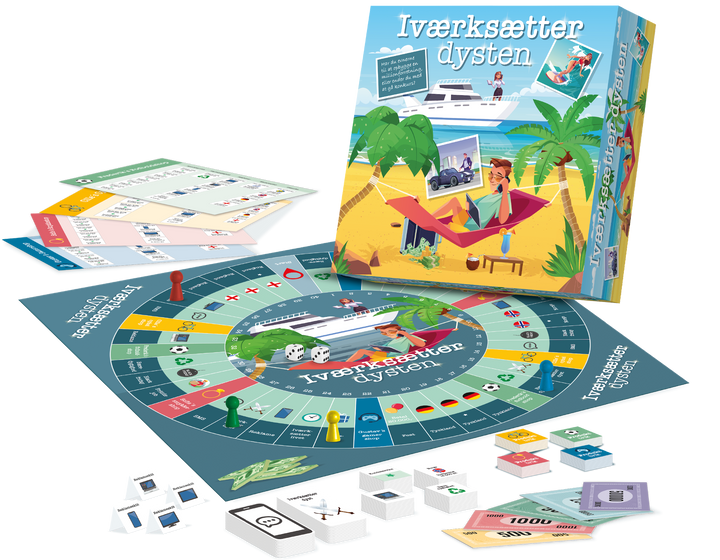 Iværksætterdysten Dk