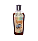 Motiza Hårolie Blackseed, Almond, Castor 200ml - Hårpleje med 3 Kraftfulde Olier