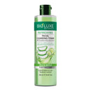 BioLuxe Ansigts renser Toner (250ml) – Mild & Skånsom Rensepleje