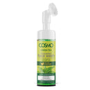 Cosmo Green Tea Facewash Ansigtsvask 175ml