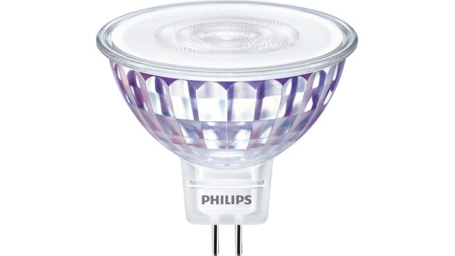 Philips Spot 50 W MR16 GU5.3