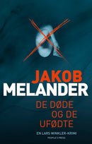 De døde og de ufødte - Særtilbud ⎮ 9788771802047 ⎮ RS_9788771802047