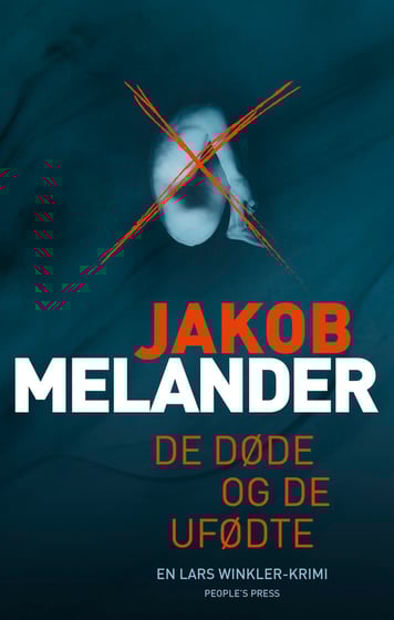 De døde og de ufødte - Særtilbud ⎮ 9788771802047 ⎮ RS_9788771802047