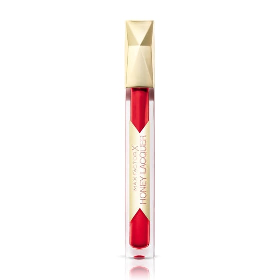 Max Factor Lipstick Honey Lacquer Gloss Floral Ruby 25  ⎮ 8005610434124 ⎮ GP_008246