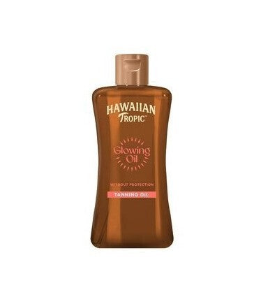 Sololie Coconut Hawaiian Tropic, Spf 0 - 200 ml