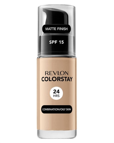 Revlon Makeup Colorstay Softflex Combi/Oily nr.310 30ml Fondation ⎮ 309974700092 ⎮ GP_000924