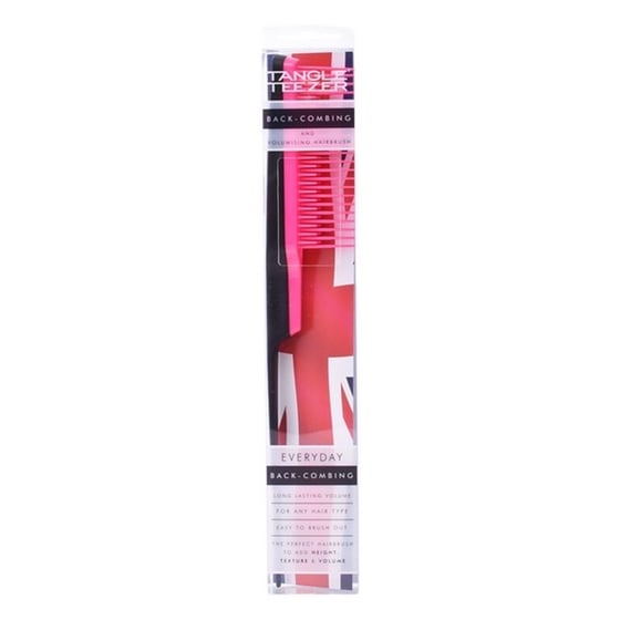 Tangle Teezer Back Combing Pink ⎮ 5060173373719 ⎮ BB_S0554314