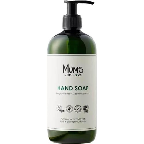 Mums with Love - Håndsæbe 500 ml