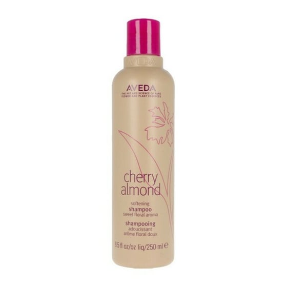 Aveda Detangling shampoo Cherry Almond 250 ml  ⎮ 18084997444 ⎮ BB_S0571088
