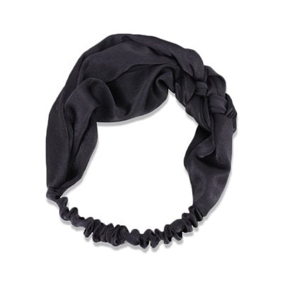 Everneed Annemone - flet hårbånd midtnight ⎮ 1348100230439 ⎮ EV_000771