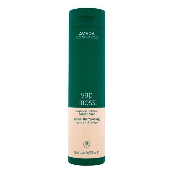AVEDA Sap Moss Weightless Hydration Conditioner 400 ml ⎮ 18084001974 ⎮ GP_032314 