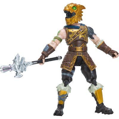 Fortnite - 10 cm Solo Mode Core Figur - Battle Hound