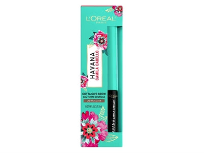L' Oreal Havana Camila Cabello Gotta Give Brown Eye Pencil 1.7ml Light / Clair ⎮ 3600523676897 ⎮ GP_022201