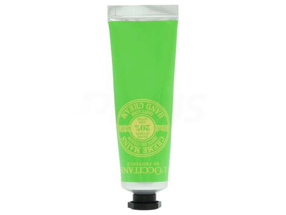 L' Occitane Shea Butter Zesty Lime Hand Cream 30ml  ⎮ 3253581318317 ⎮ GP_005286 
