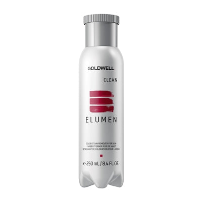 Goldwell Elumen Clean Colour Stain Remover for Skin 250ml