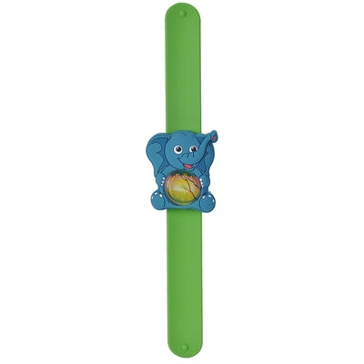 Ur med klaprem - Elefant ⎮ 92389229042 ⎮ RT_000216