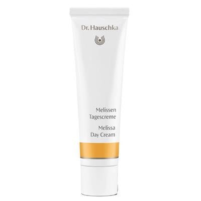 Dr. Hauschka - Melissa Dagcreme 30 ml