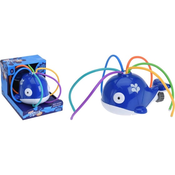 Hval Vandspreder / Vandland 55 CM ⎮ 8719987462801 ⎮ HC_002537