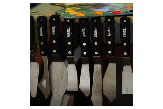 Large Knife 3 ⎮ 94376974126 ⎮ VE_833543