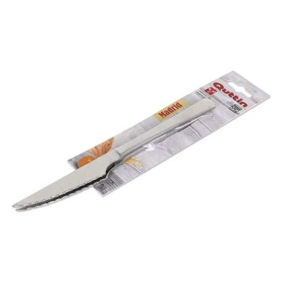 Kødkniv Sæt Madrid Quttin (21 cm) ⎮ 8435476230576 ⎮ BB_S2202989