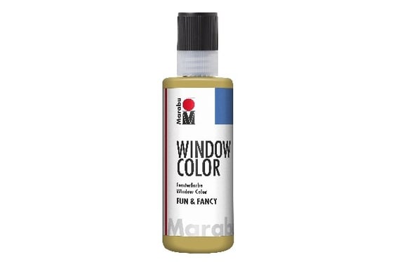 Fun & Fancy 80ml (084) kontur guld ⎮ 4007751068408 ⎮ VE_822784