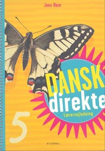 Dansk direkte 5
