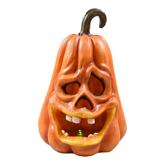 Græskar Med Led      ⎮ 5715049378113 ⎮ DG_010108