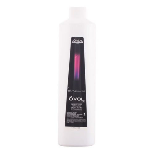 Aktiverende væske 6 Vol L'Oreal Expert Professionnel (1000 ml)