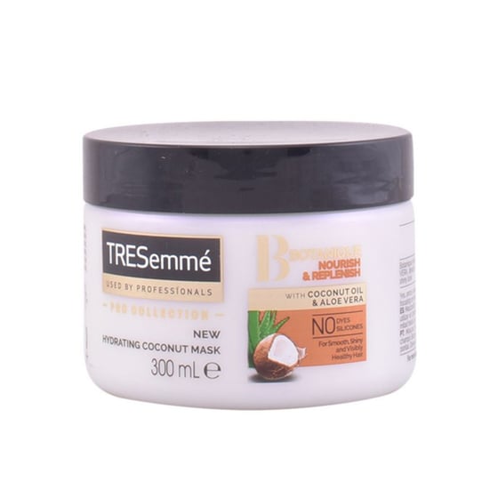 Tresemme Nærende hårmaske Botanique Coco & Aloe 300 ml  ⎮ 8710447331095 ⎮ BB_S0556374