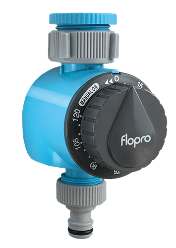 Flopro Mekanisk vandingstimer