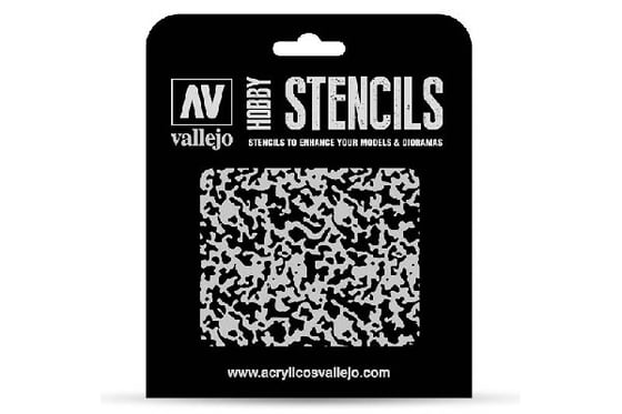 Stencil Weathered Paint 1/48 ⎮ 8429551986427 ⎮ VE_452747