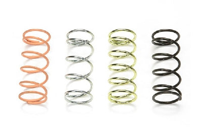 RM-01 Pitch Damper Spring Set ⎮ 4950344543595 ⎮ VE_451654