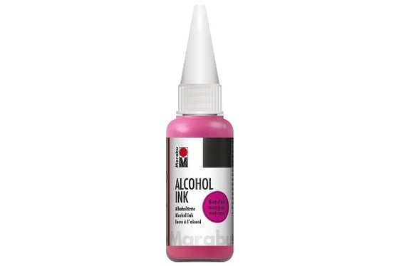 Alcohol Ink 20ml, neon-pink 334 ⎮ 4007751827487 ⎮ VE_827123