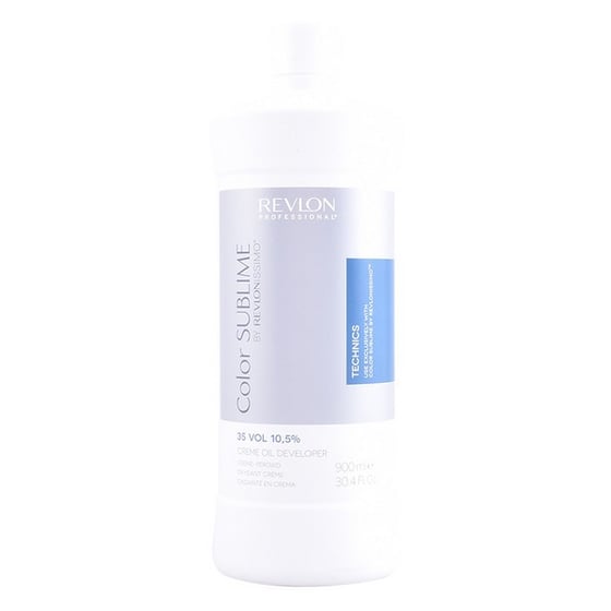 Revlon Color Sublime Oxydant 35 vol. 10,5% 900 ml ⎮ 8432225094144 ⎮ BB_S0553412