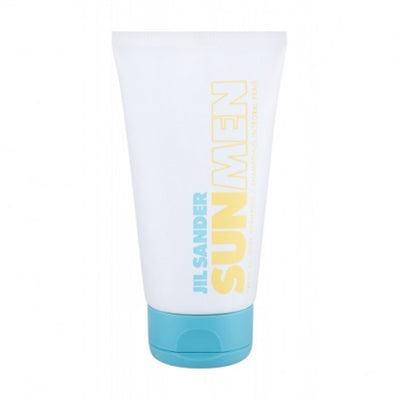 Jil Sander Sun Men Fresh All Over Shampoo 150 ml  ⎮ 3614228200189 ⎮ GP_019634
