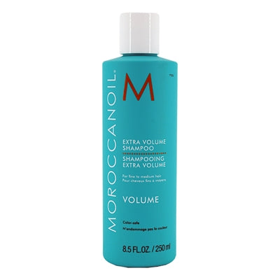 Moroccanoil Extra Volume Shampoo 250 ml