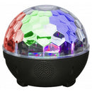 Bluetooth-højttaler Denver Electronics BTL-65 6W Sort ⎮ 5706751038822 ⎮ BB_S0416955