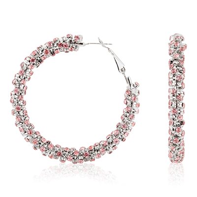 Everneed Whitney - silver/blossom ⎮ 1348100244115 ⎮ EV_001230
