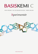 Basiskemi C Xperimentér