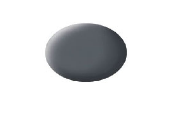 Matt USAF Gunship-Grey Aqua Color Acrylic - 18ml ⎮ 4009803361741 ⎮ VE_636174