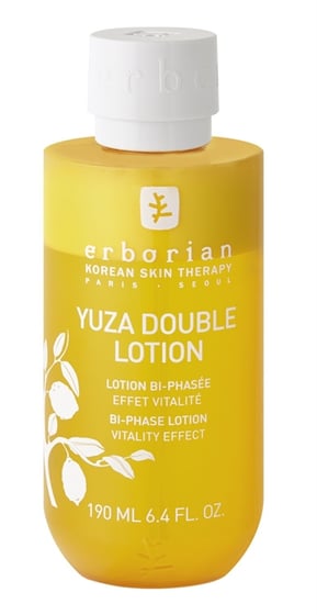 Erborian Yuza Double Lotion 190ml ⎮ 8809255784107 ⎮ GP_028585